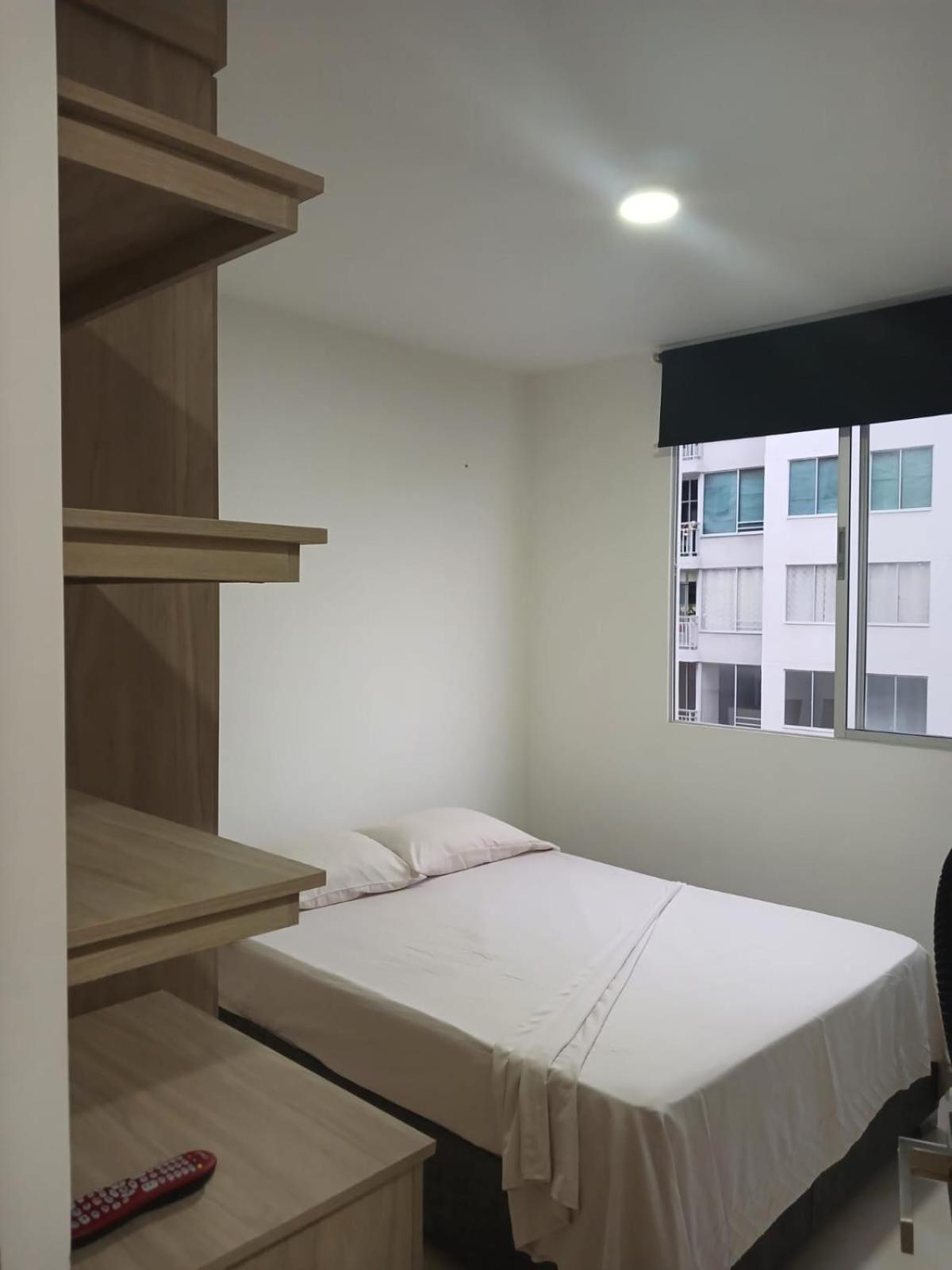 Jardin Imperial, Tu Disfrute Y Descanso En Apto Familiar Hospedagem domiciliar