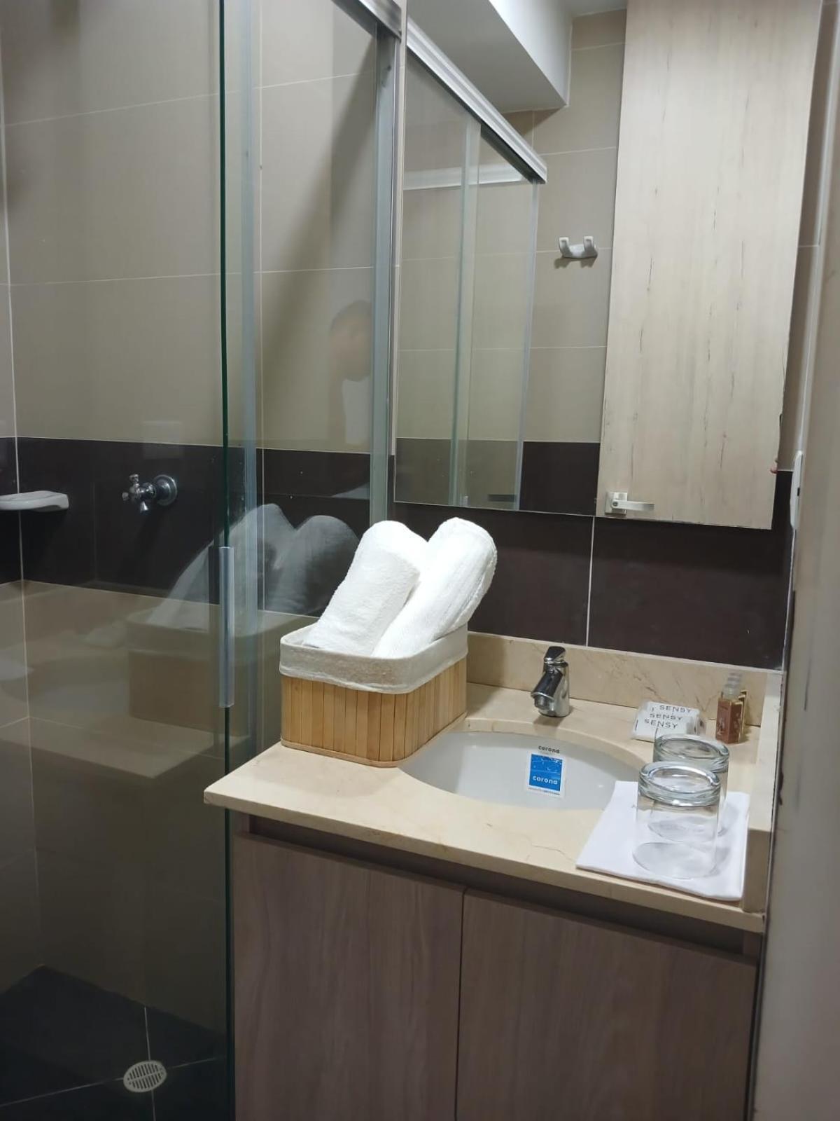 Jardin Imperial, Tu Disfrute Y Descanso En Apto Familiar Hospedagem domiciliar *