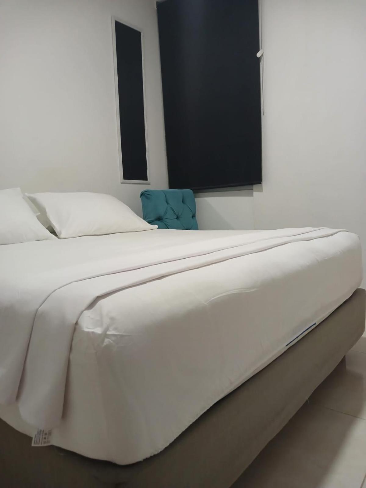 Hospedagem domiciliar Jardin Imperial, Tu Disfrute Y Descanso En Apto Familiar Cartagena