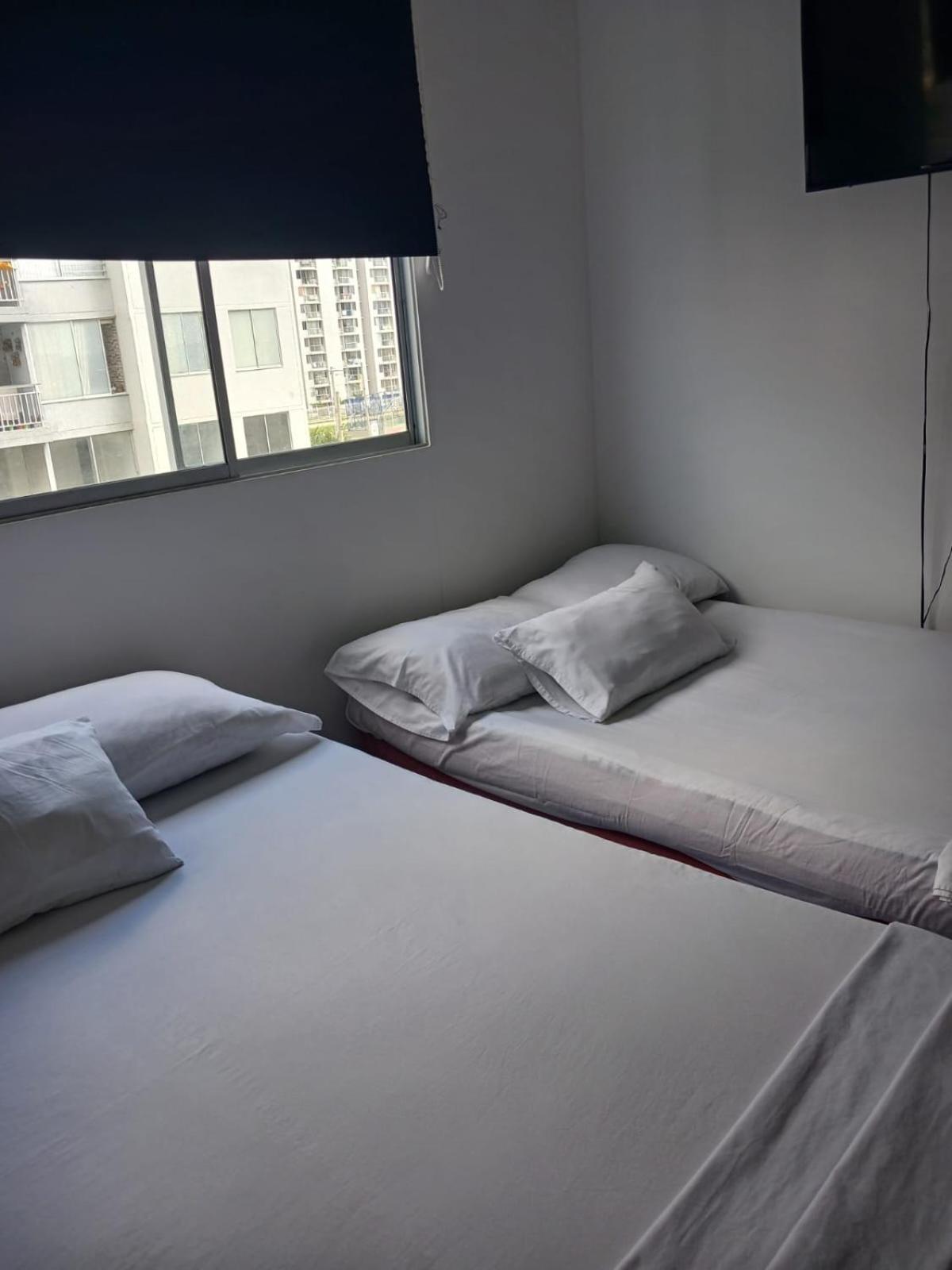 Hospedagem domiciliar Jardin Imperial, Tu Disfrute Y Descanso En Apto Familiar *