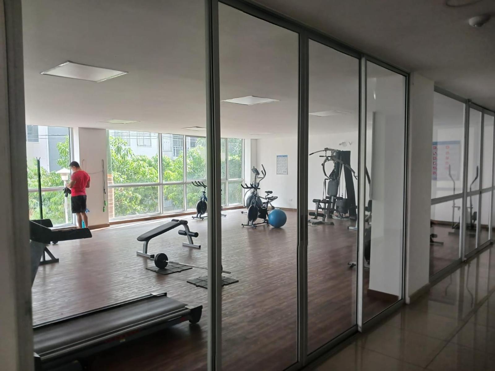 Jardin Imperial, Tu Disfrute Y Descanso En Apto Familiar Hospedagem domiciliar Cartagena